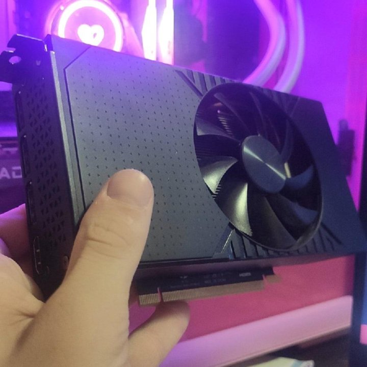 RTX 3060 12GB