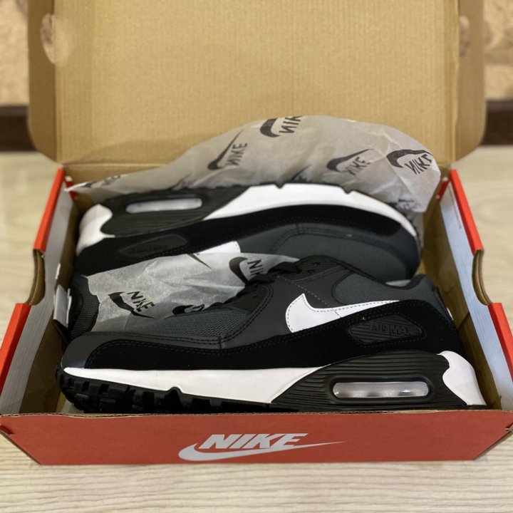 Кроссовки Nike AirMax 90