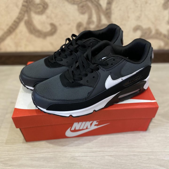 Кроссовки Nike AirMax 90