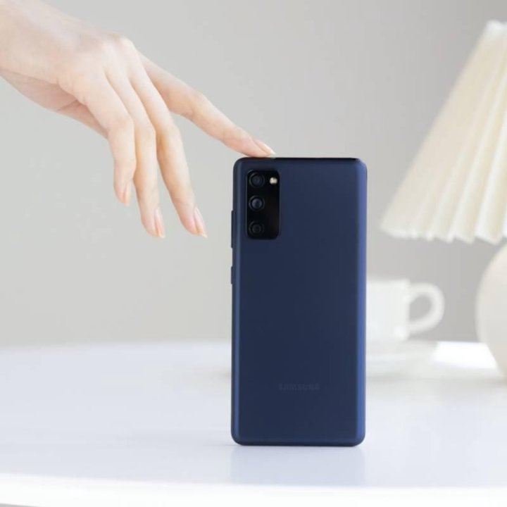 Samsung Galaxy S20 FE в Москве, цена 48 000 руб. | Объявления о продаже ...