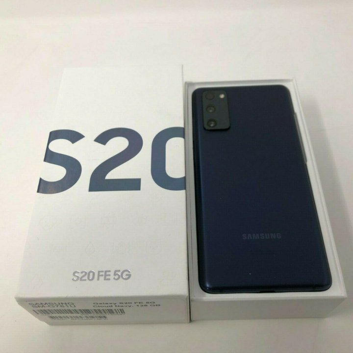 Samsung Galaxy S20 FE в Москве, цена 48 000 руб. | Объявления о продаже ...