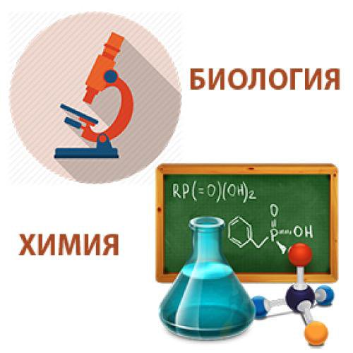 Дземги‼️ Репетитор по химии и биологии‼️