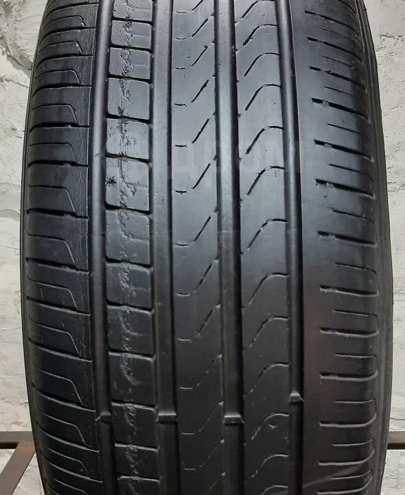 255/55R19 111Y Pirelli Scorpion Verde одиночка