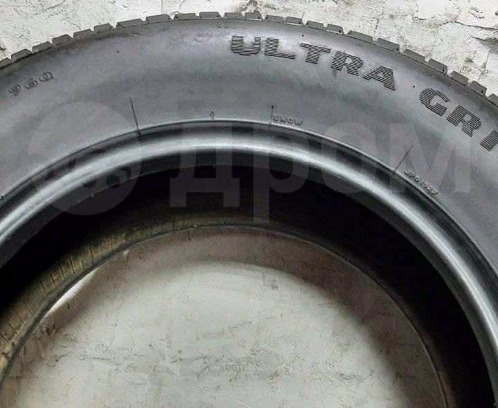 215/65R15 96Q GoodYear UltraGrip Ice одиночка