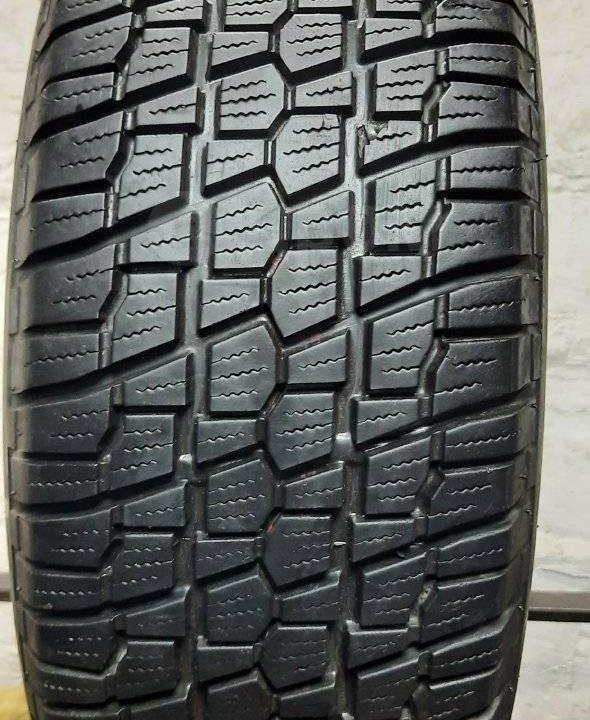 215/65R15 96Q GoodYear UltraGrip Ice одиночка