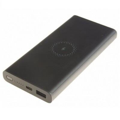 Xiaomi Mi Wireless Power Bank 10000mAh