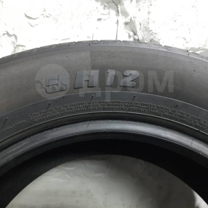 215/65R16 98H Jinyu JH12 одиночка