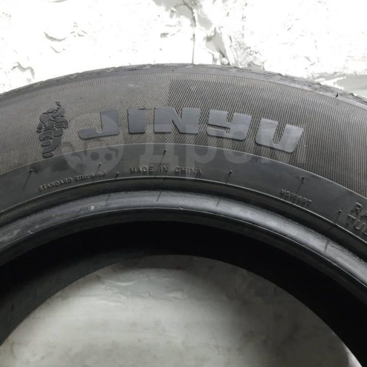 215/65R16 98H Jinyu JH12 одиночка