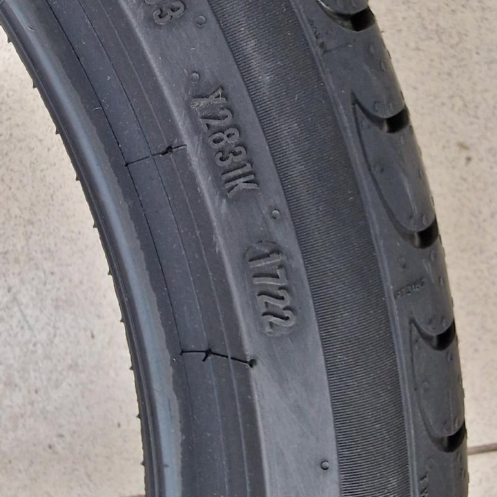 Pirelli Powergy 225 40 19