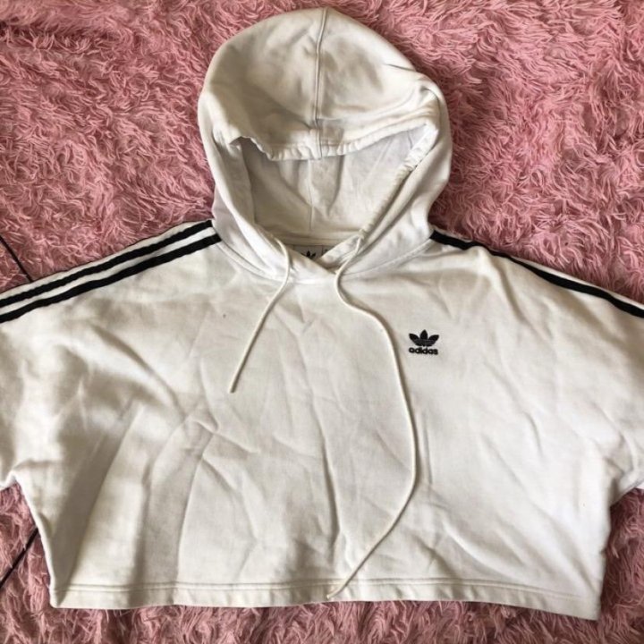 Кофта adidas ориг