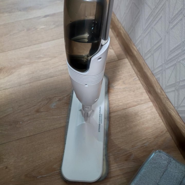 Швабра Xiaomi Deerma Water Spray Mop