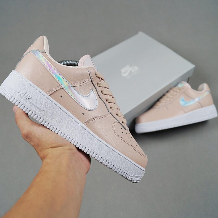 Кроссовки Nike Air Force 1