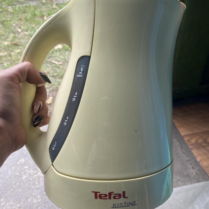 Продам подставку от чайника Tefal