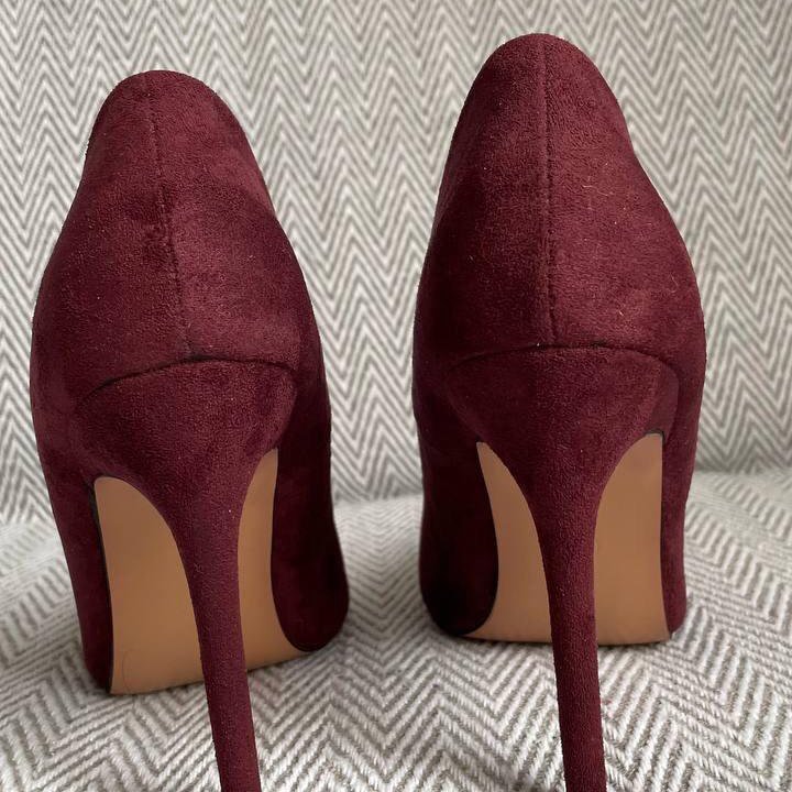 Туфли 35 размера