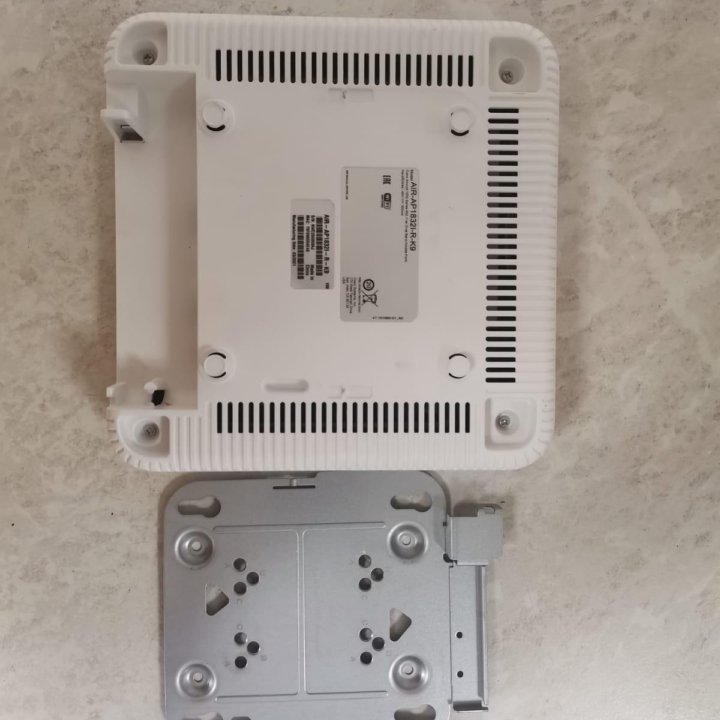 Точка доступ