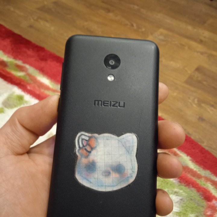 Телефон meizu C9, модель M818H