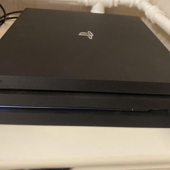 PlayStation 4 pro