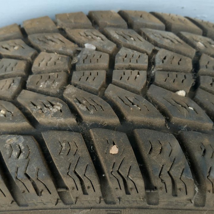 Колесо на Волгу 195/65 R15