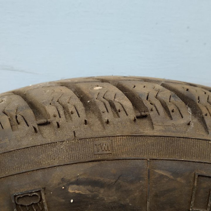 Колесо на Волгу 195/65 R15