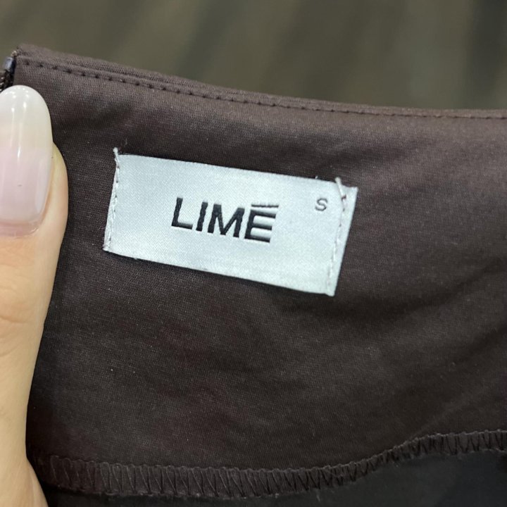 Платье женское lime s