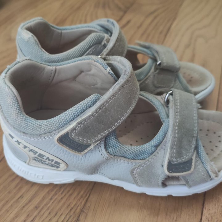 Сандалии minimen