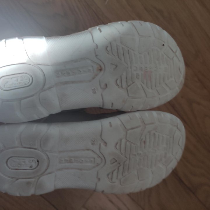 Сандалии minimen