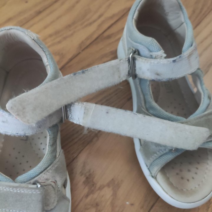 Сандалии minimen