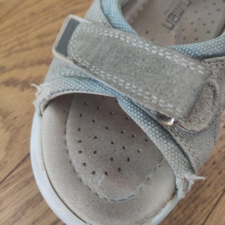 Сандалии minimen