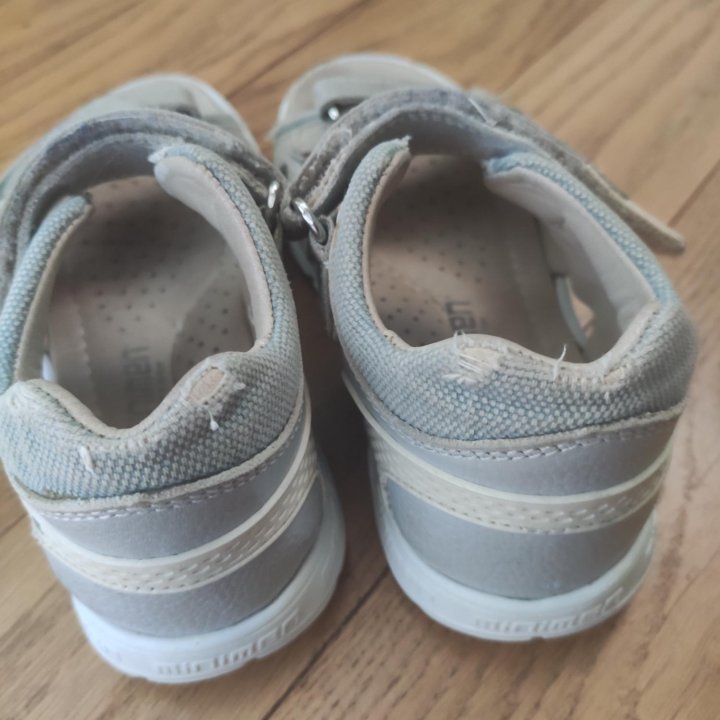 Сандалии minimen