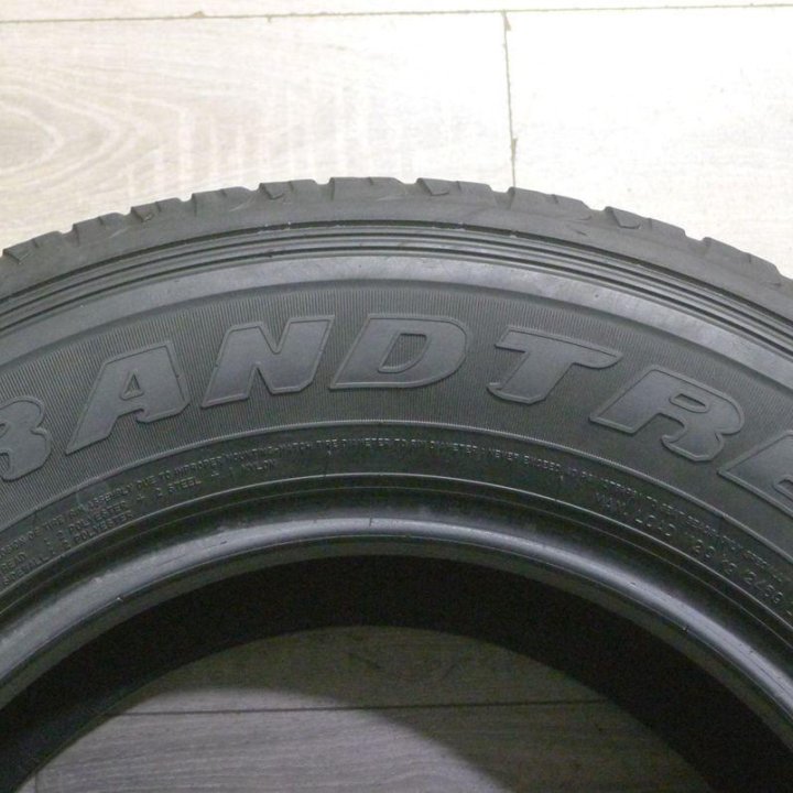 Dunlop Grandtrek AT20 265/65 R17 112S