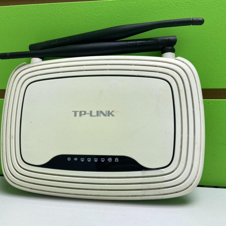 Роутер TP Link TLWR841N