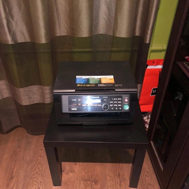 принтер panasonic kx-mb2000