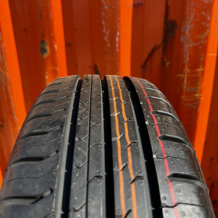 Continental ContiEcoContact 5 185/65 R15 88H