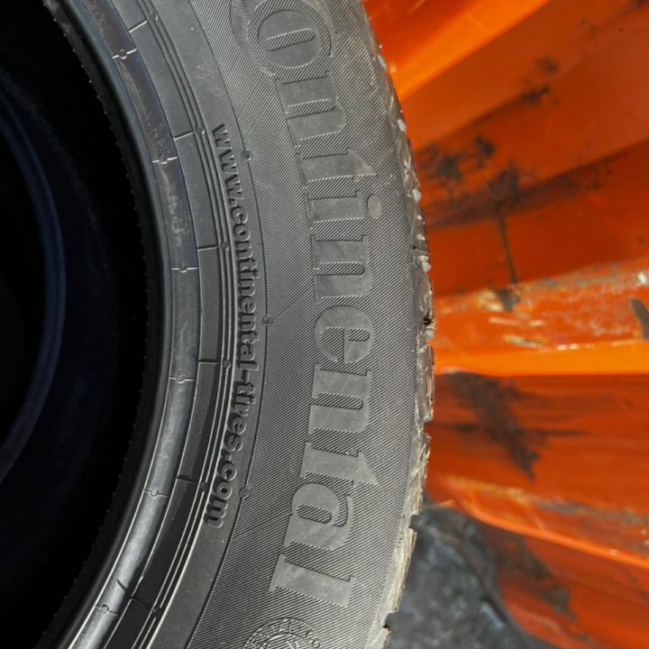 Continental ContiEcoContact 5 185/65 R15 88H