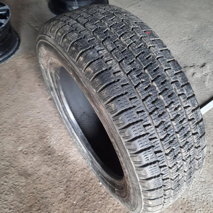 185/60R14 Yokohama Guardex F600 (Лот №5226)