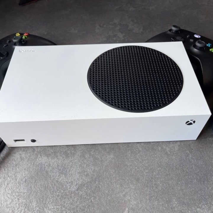 Xbox Series S с 400 играми в Москве, цена 24 990 руб. | Объявления о ...