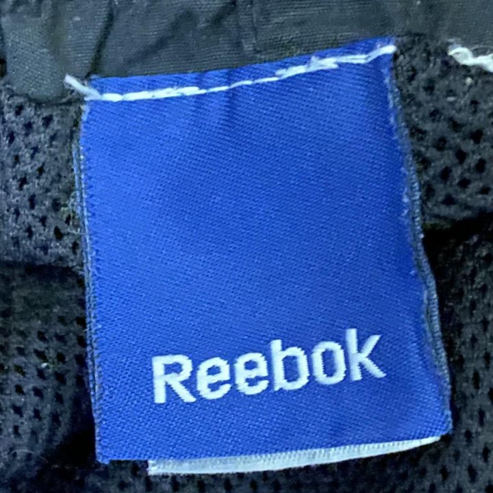 Шорты на мальчика Reebok