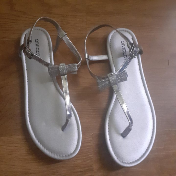 Летняя обувь