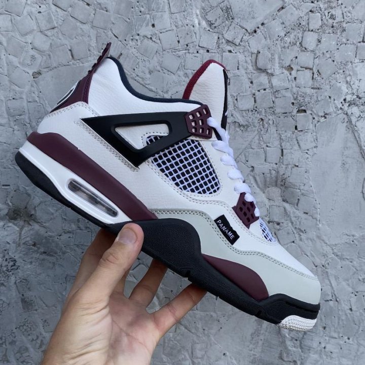 Кроссовки Nike Air Jordan 4