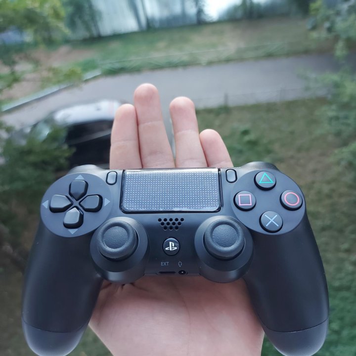 Sony PS4 Dualshock 4