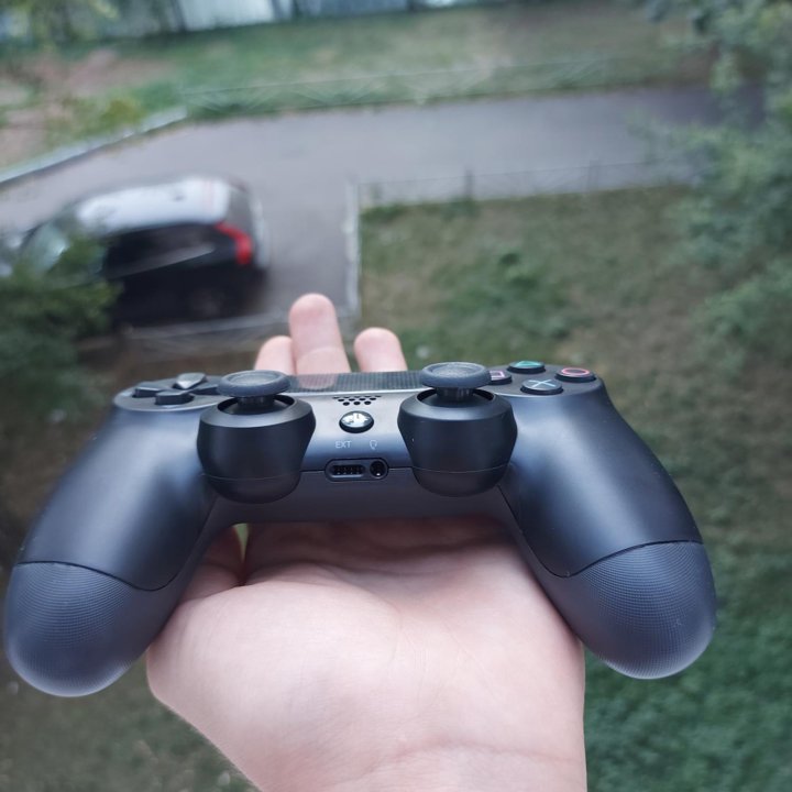 Sony PS4 Dualshock 4