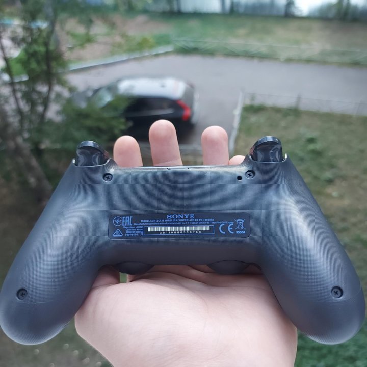 Sony PS4 Dualshock 4