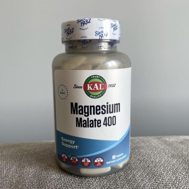 Magnesium Malate KAL