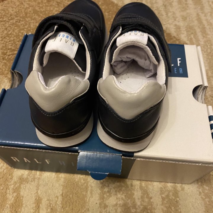 Кроссовки Ralf ringer