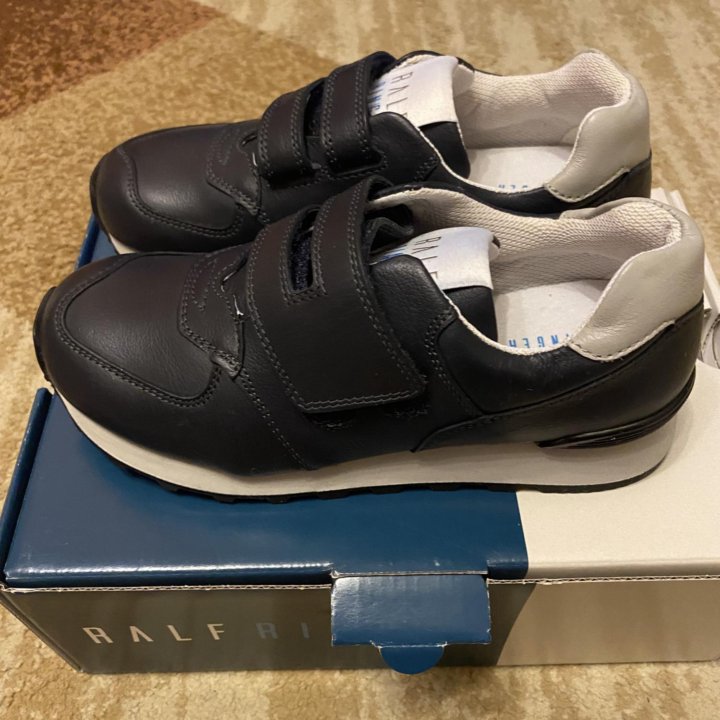 Кроссовки Ralf ringer