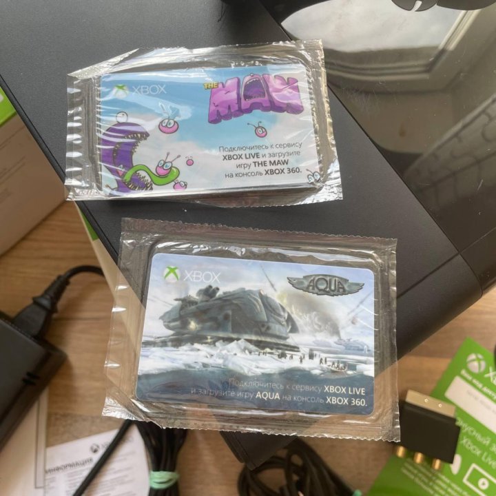 Xbox 360 E Console 250 GB Model 1538