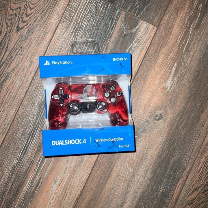 Джойстик для PS4