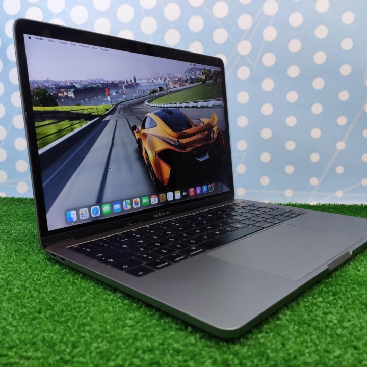 Macbook Pro 13