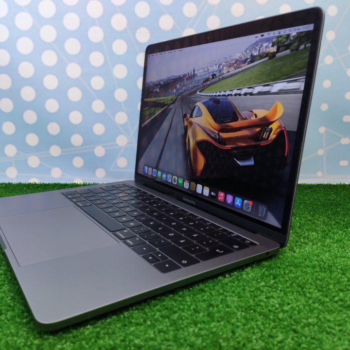 Macbook Pro 13