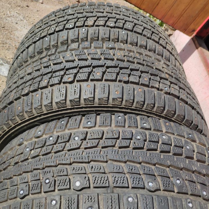 Dunlop sp winter ice 01 205/55 R16